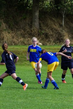 Bild 222 - Frauen TSV Gnutz - SG S�lfeld/Oe/Se/Stu : Ergebnis: 2:3